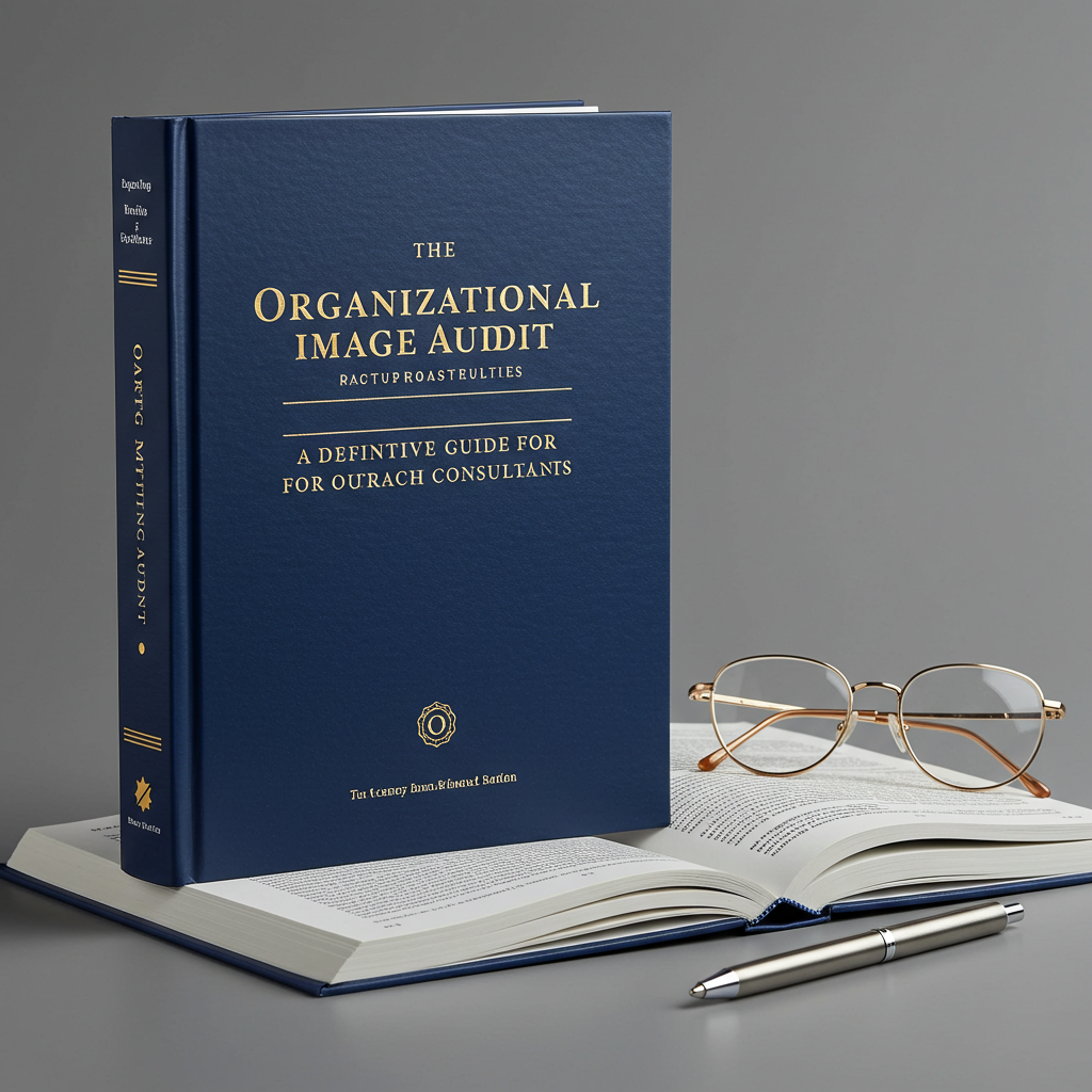 Image Audit Book